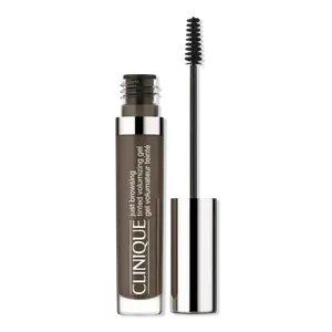 Просто просматриваю: тонирующий водостойкий гель для бровей, придающий объем. Clinique, Dark Espresso