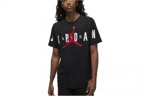 Мужская футболка Jordan, Черный
