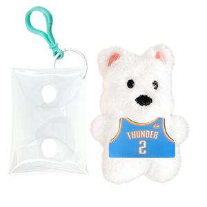 Баскетбольная майка puppy anime circle плюшевый кулон trumpets high AIZIYUO