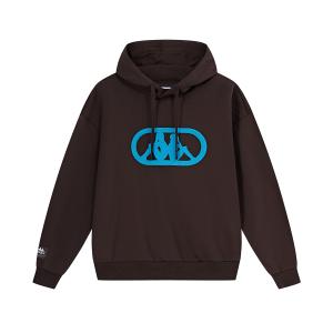 Kappa Свитшот PLAYER Унисекс Мультиколор