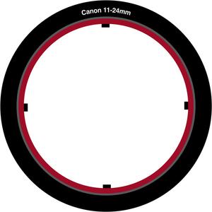 LEE Filters SW150 Mark II Lens Adapter for Canon EF SW150C1124