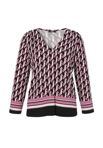 Рубашка Frapp, розовый