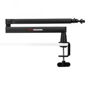 Микрофонная стойка Gator Frameworks Low-Profile Broadcast Boom GFWMICBCBM2500