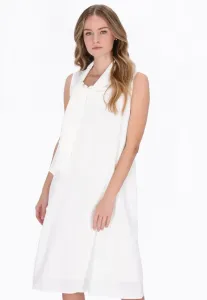 Повседневное платье Dreimaster, Offwhite