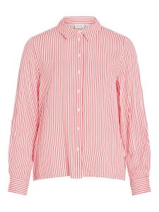 VILA Рубашка 'Rosa', мультиколор