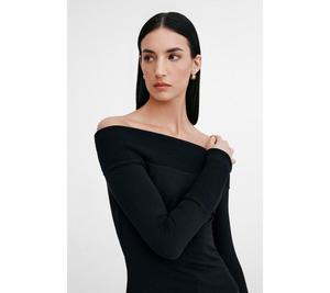 Женский топ Тилли Marcella, Black