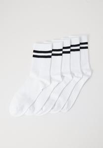 Спортивные носки ONPPLAY SOCKS 5 PACK ONLY Play, белый