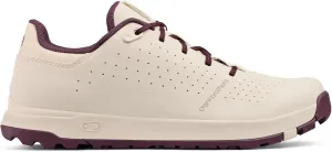 Велосипедные туфли Crankbrothers Mallet Trail с шнуровкой для взрослых унисекс, белый/фиолетовый