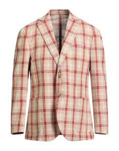 Блейзер L.B.M. 1910, бежевый