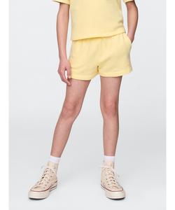 Детские шорты с логотипом (K)GAP