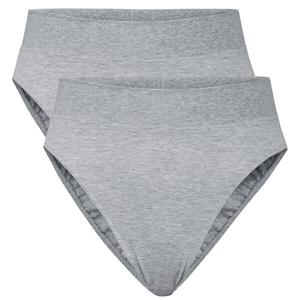 Трусики CALIDA Panty, пятнистый серый