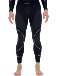 UYN Функциональное нижнее белье "Evolutyon Uw Pants Long" черного цвета