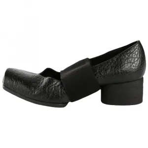 UMA WANG Туфли на высоком каблуке, женские, черные