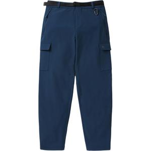 Женские карго-штаны KOLON SPORT, синий