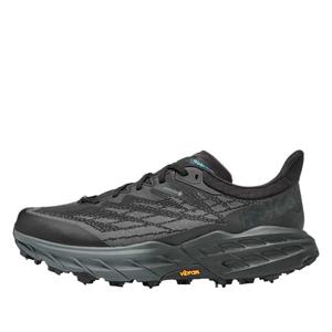 HOKA ONE ONE Кроссовки Speedgoat 5 Gore Tex Spike Black