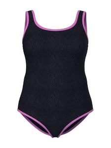 Купальник Ulla Popken, черный