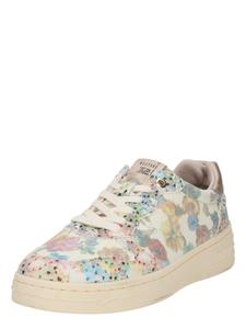 Кроссовки MUSTANG, белый