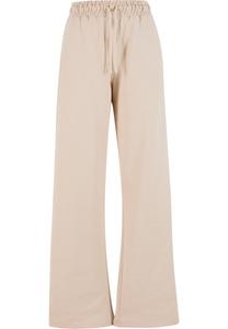 Брюки свободного кроя DEF, Greige