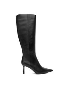 Сапоги Eva Minge EO-ZAINA-01, черный