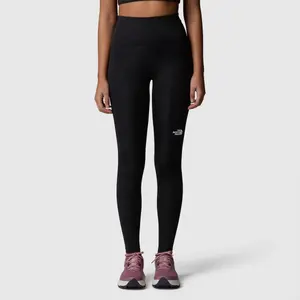 Женские леггинсы Flex The North Face, чёрный