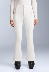 Лыжные брюки OYSHO WATER-RESISTANT STRETCH FLARE , Stone