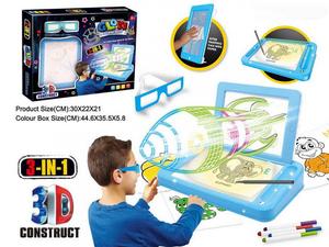 Мадей, 3D доска 3в1 Madej