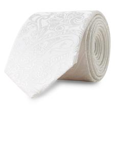 OLYMP Галстук белый