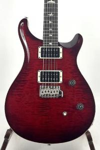Электрогитара Paul Reed Smith PRS CE 24 Electric Guitar Fire Red burst w/ Gigbag Ser#: 0365594