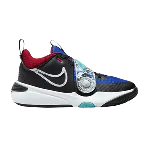 Кроссовки Nike Team Hustle D11 SE GS, All-Star