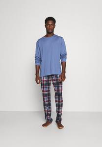 Пижама Jockey, синий