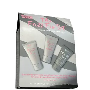 The Frizz Fix Kit Umberto Giannini