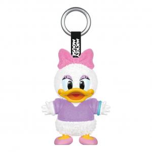 Фигурка Pop Mart Disney Mickey Family Together Keychain 'Daisy'