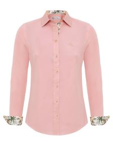 Рубашка Dandalo Blouse, разноцветный