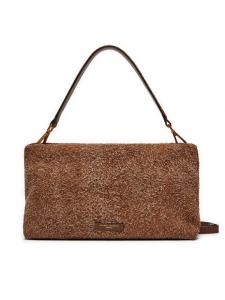 Сумка Gianni Chiarini, коричневый