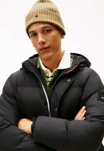 Шапочка Tommy Hilfiger, Driftwood Taupe