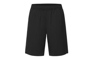 Шорты Casual Essential Collection мужские DESCENTE, черный