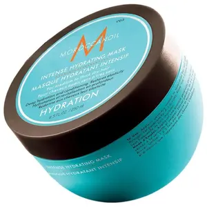 Маска для волос hydration intense hydrating Moroccanoil, 250 ml, объем 250 мл