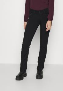 Джинсы-сигареты GEN Pepe Jeans, черный