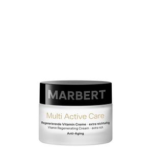 Крем для лица multiactivecare regenerierende vitamin creme Marbert, объем 50 мл