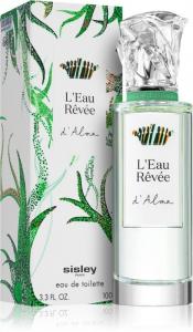 Туалетная вода Sisley L'Eau Revee d'Alma 100 мл для женщин