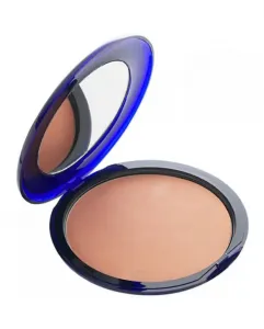 Компактная бронзирующая пудра Poudre Compacte Bronzante Orlane, Cuivre 03