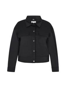 Куртка myMO ATHLSR Blouson, черный