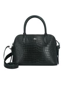 Наплечная сумка Lacoste, цвет sinople