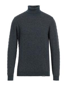 Водолазка Brooksfield, темно-зеленый