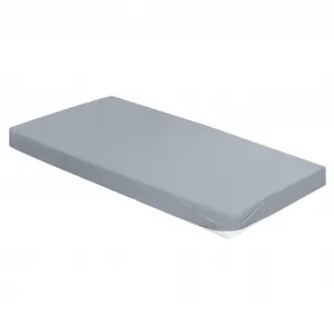 Простыня Irisette «Porto 20», особо эластичная, цвет blau