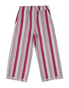 Брюки Douuod, красный