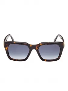 Солнцезащитные очки с градиентными линзами GU00172 Guess Usa, коричневый