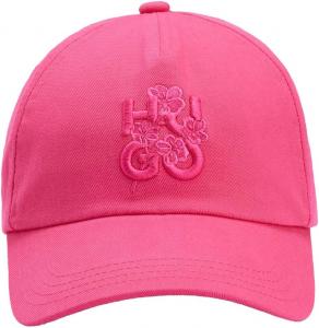 Женская кепка-ушанка BOSS, Bright Pink672