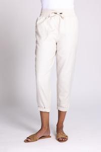 Обычные брюки Zhrill, светло-серый