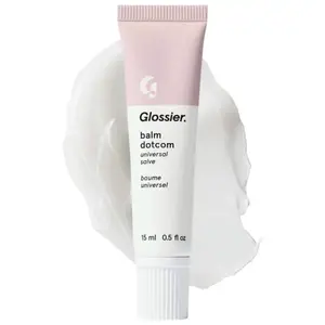 Бальзам для губ и кожи Balm dotcom Glossier, цвет original